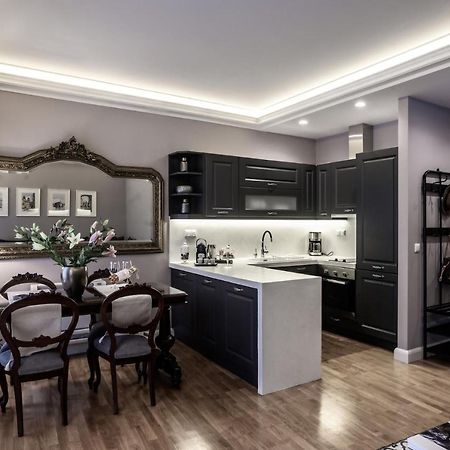 Opus 5 Luxury Apartment In Liston Corfu Corfu (city) Exterior foto