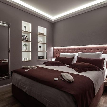 Opus 5 Luxury Apartment In Liston Corfu Corfu (city) Exterior foto