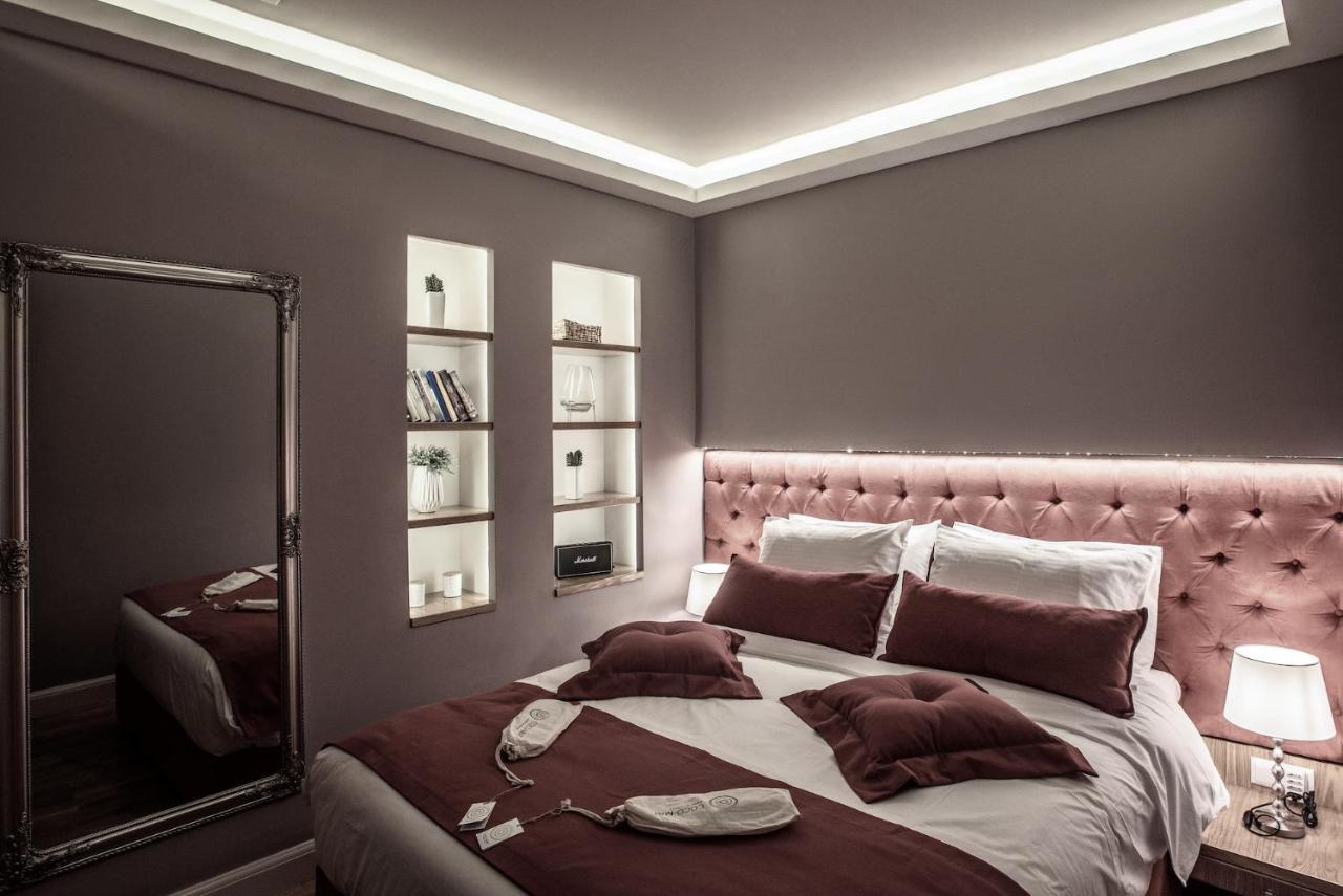 Opus 5 Luxury Apartment In Liston Corfu Corfu (city) Exterior foto